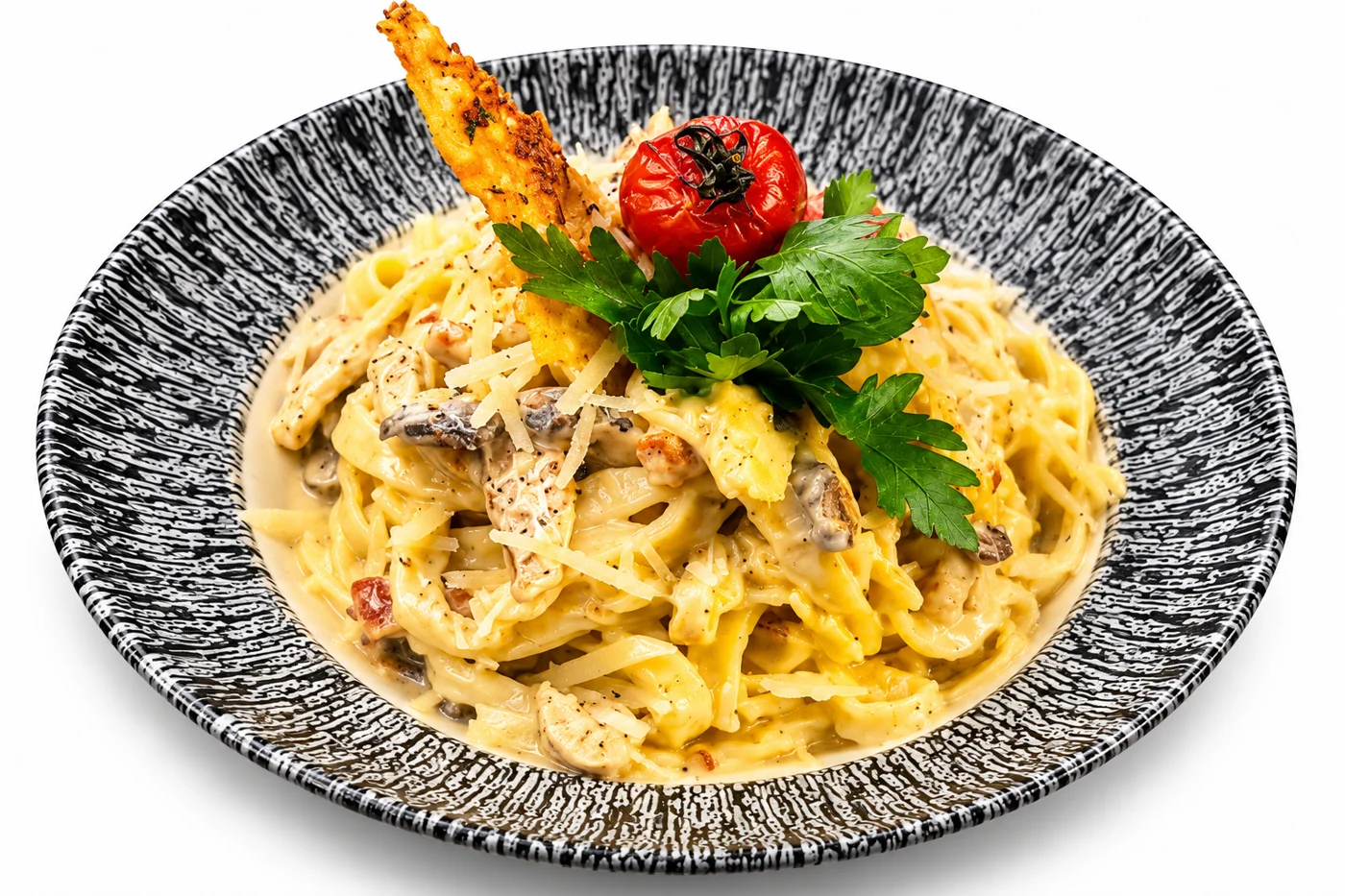 MAYA fresh pasta