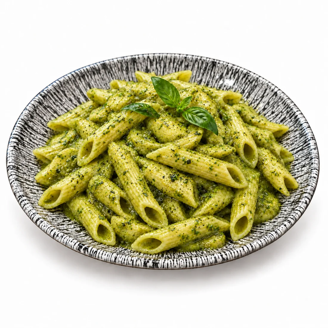 Pesto Penne