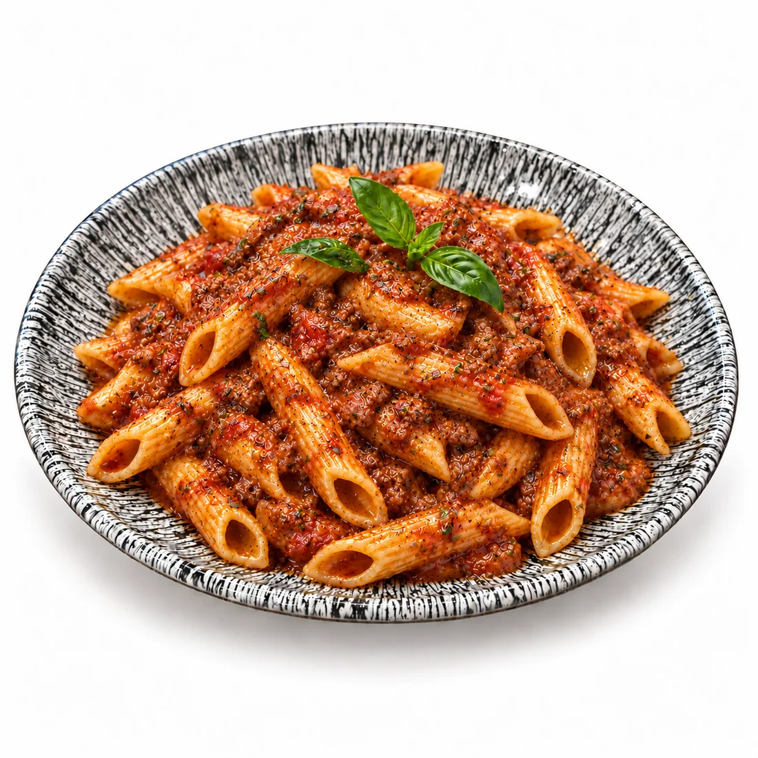 Ragù Penne