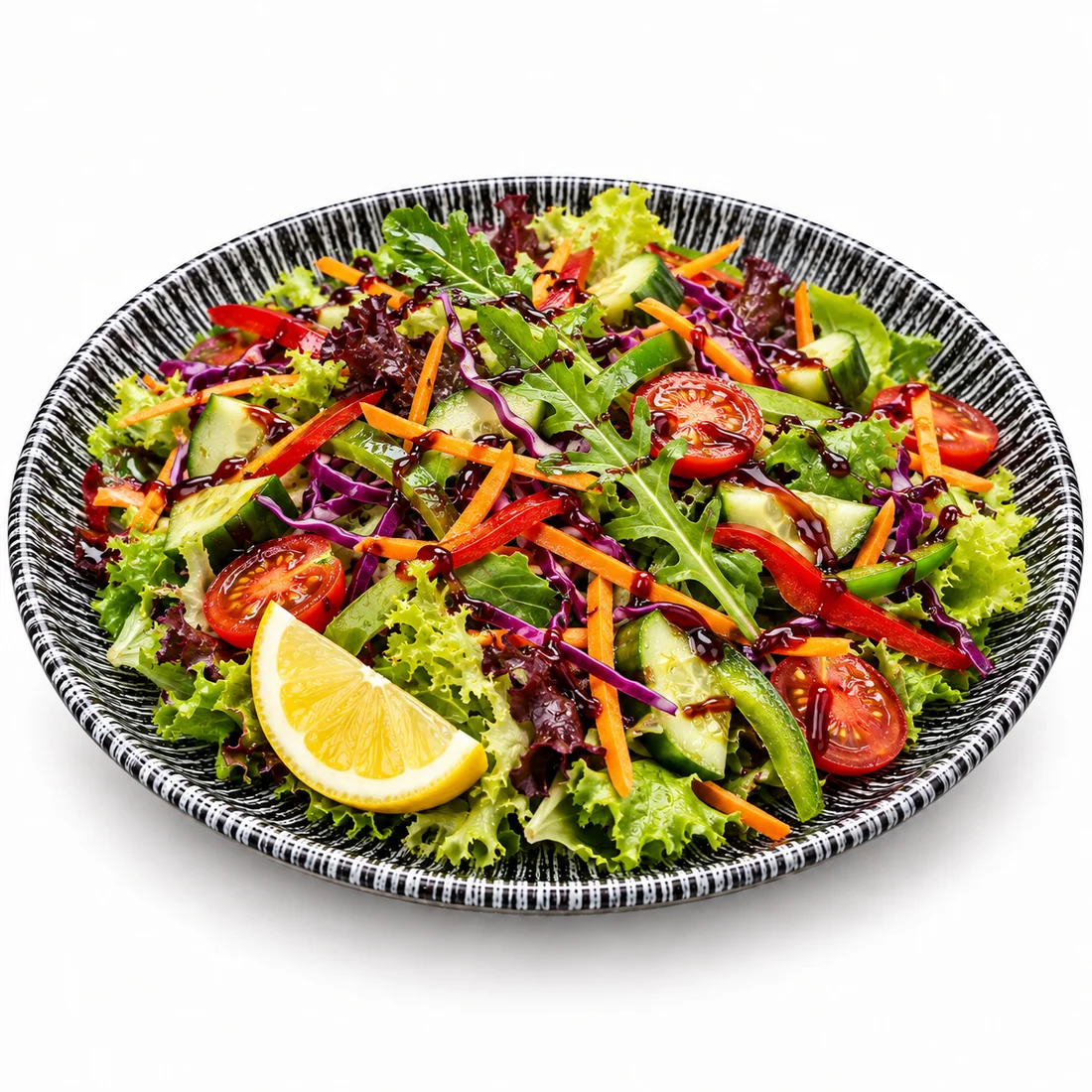 MAYA Garden Salad