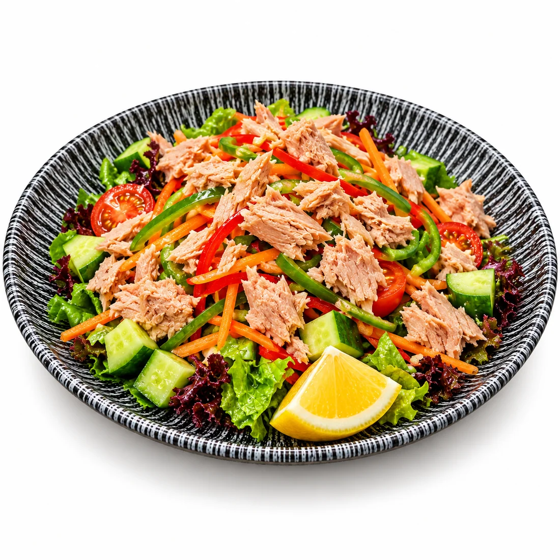Tuna Salad